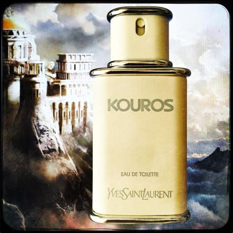 kouros cologne for men